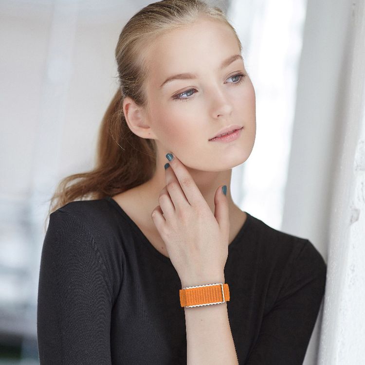 Porodo TrackFit Smart Fitness Band with 30 Days Working Time, 110mAh Battery, Bluetooth Version 5.4, Health Monitoring, Activity Tracking, Compatible with Android 8.0+ & iOS 12.0+, Sleep Analysis - Silver