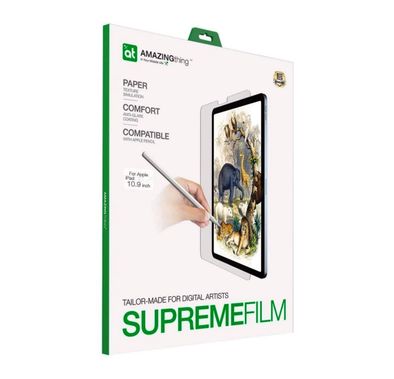 AmazingThing Drawing Film - iPad 10.9-Inch