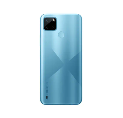 Realme C21Y Dual SIM 4GB RAM 64GB 4G LTE - Middle East Version