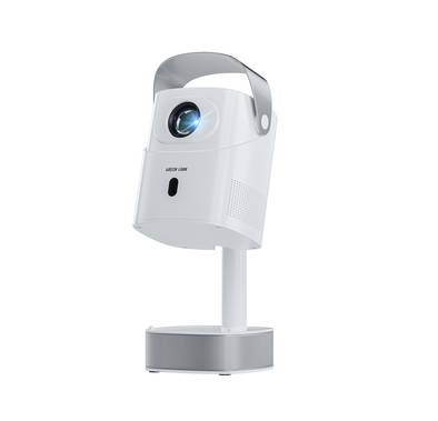 Green Lion Pluto 4K Portable Projector with High Quality ...