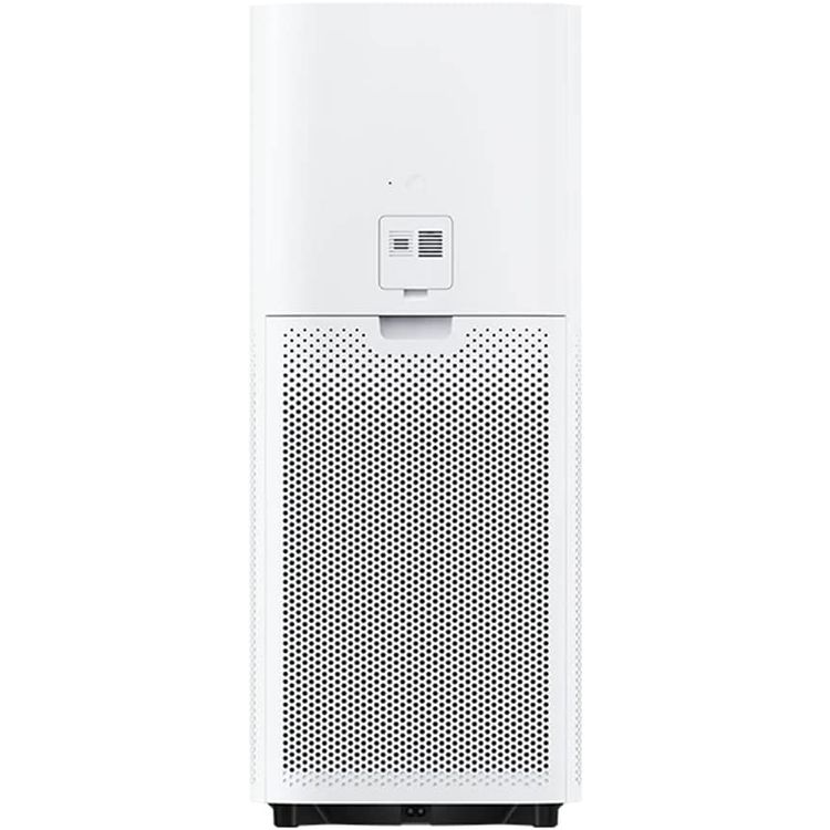 تطبيق Xiaomi Smart Air Purifier 4 Pro / التحكم الصوتي