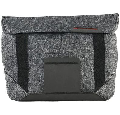 Peak Design The Field Pouch Bag for utility devices , BP-BL-1, Charcoal