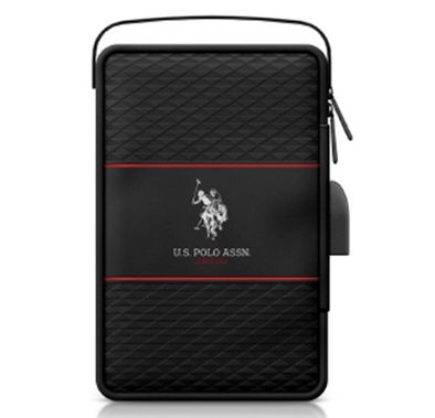USPA Universal Storage Bag | Black
