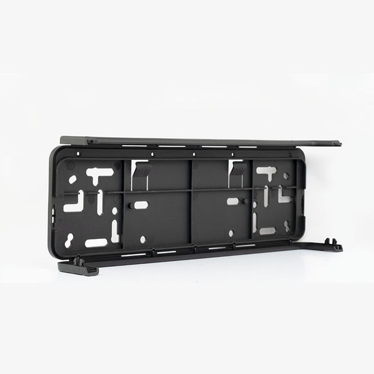 Car License Plate Frame Holder – Sport