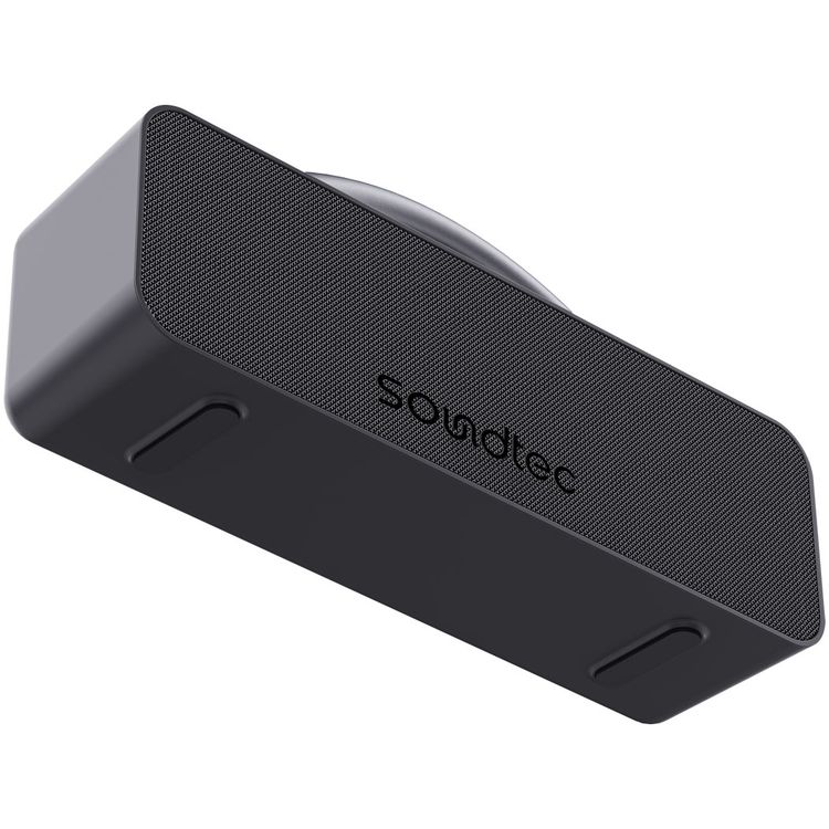 Porodo Soundtec Avant Bluetooth Speaker 30W - Black
