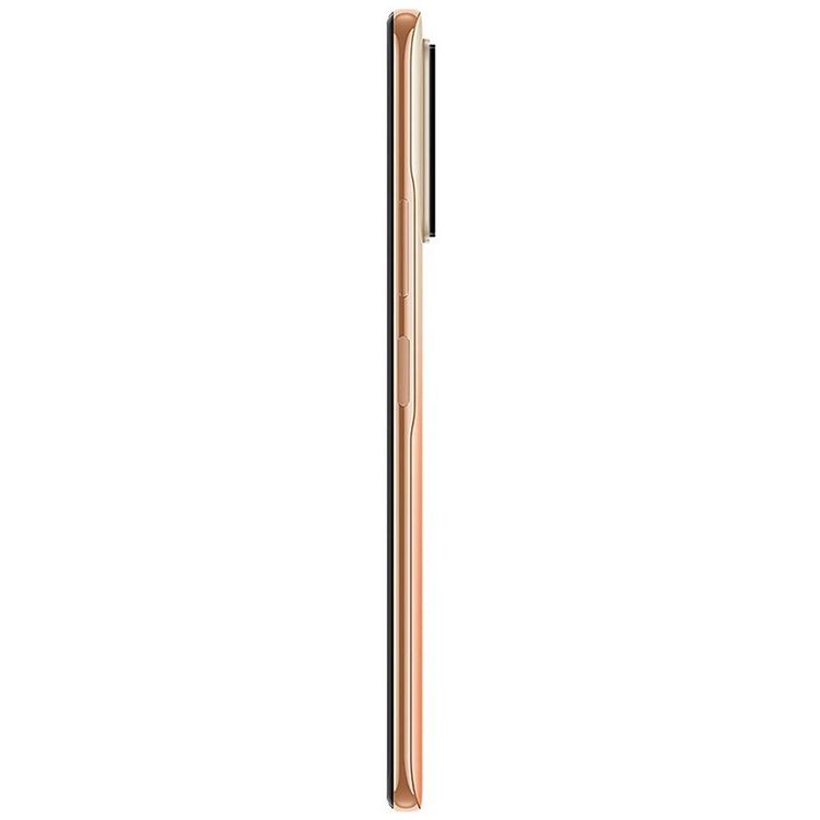 Xiaomi Redmi Note 10 Pro 4G LTE Smartphone Dual Sim 6.67" inch Display 8GB RAM / 128GB ROM Storage, IP53 Water Resistant, 16MP Front & 108MP Rear Camera, Qualcomm Snapdragon 732G Chipset, 4K Video, 5020 mAh Battery Android Mobile Phone - Gradient Bronze