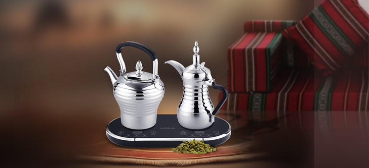 Elevate Your Beverage Experience: The Significance of the LePresso Dual Pot Coffee and Tea Brewing Set