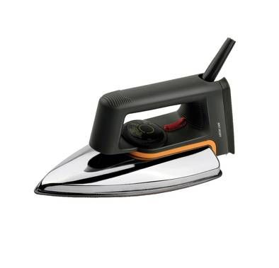 Green Lion Vintage Iron with 1000W Rated Power, Adjustabl...