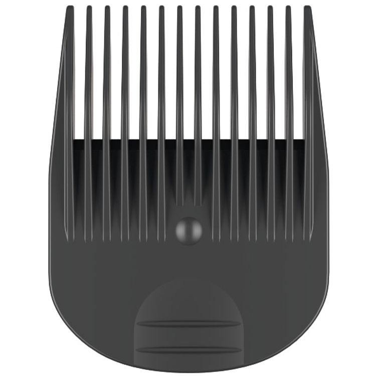 Green Lion Sensitive Duo Hair Trimmer & Shaver, 1.5 Hours Working Time, Ceramic & Stainless Steel Blades, 5W Power, Charging Base Included, LED Spotlight, Skin-Safe Blades, Travel Lock Function, USB-C Charging Port - Black