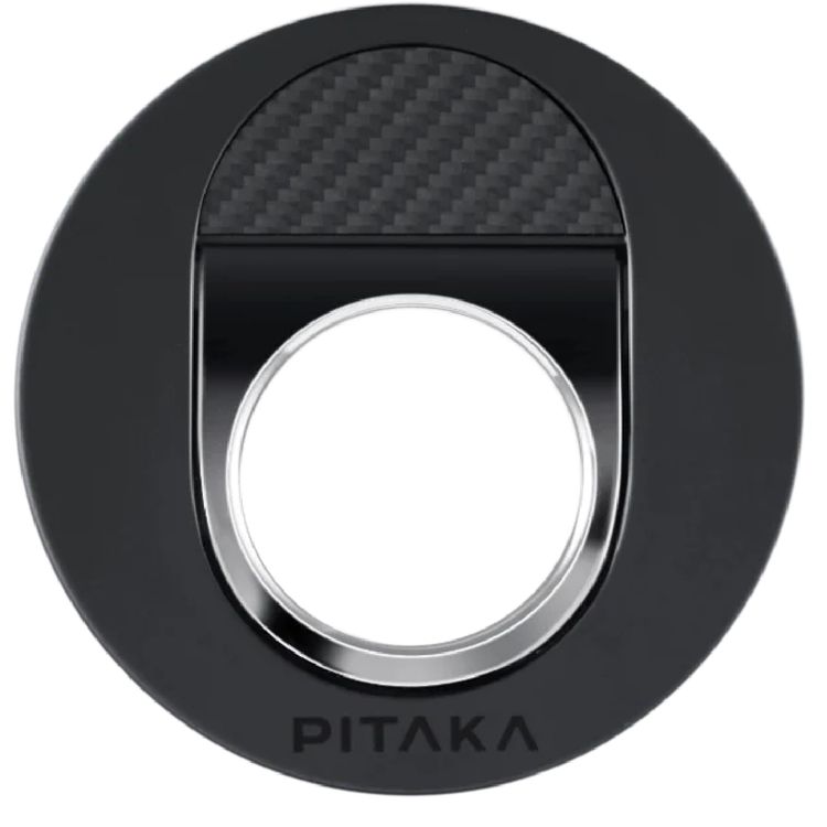 Pitaka MagEZ Grip 2 - Black/Grey