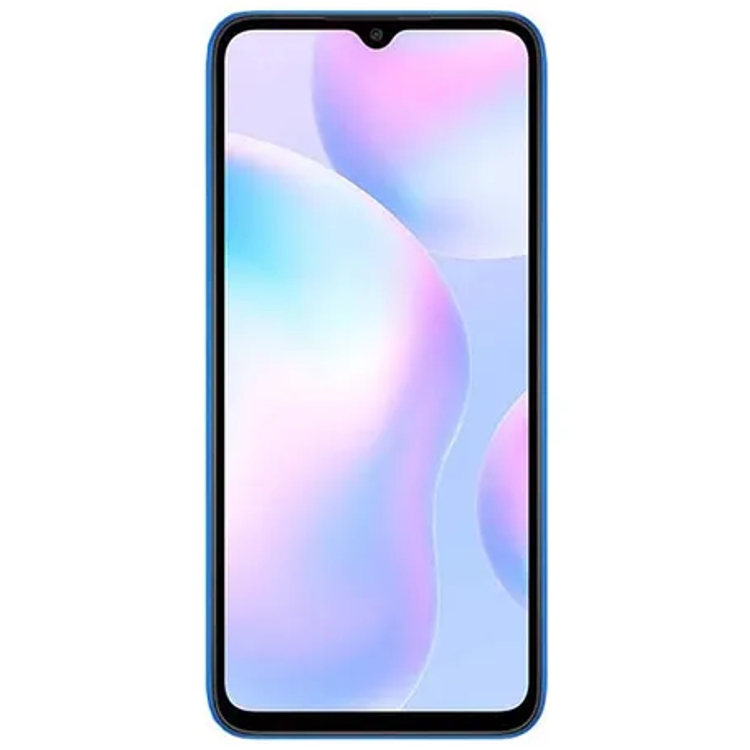 Xiaomi Redmi 9i Sport Dual Sim Carbon Black 4GB RAM 64GB 4G LTE- International Version