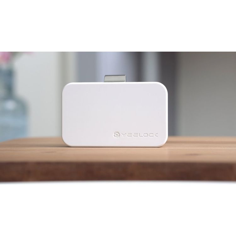 Xiaom Yeelock Smart Cabinet Lock Set (3011445) - White