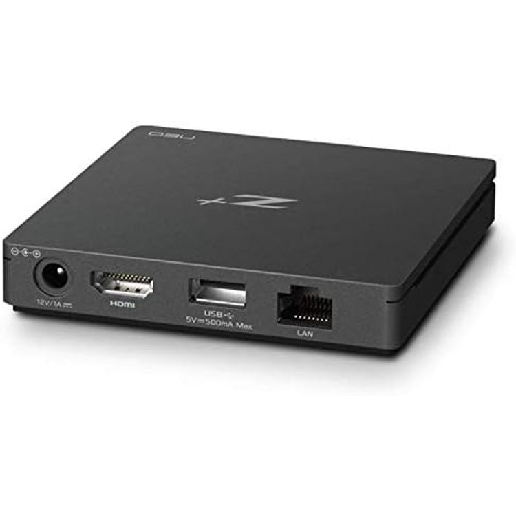 Formuler Z+ Neo Essential 4K UHD Android OTT Media Streamer