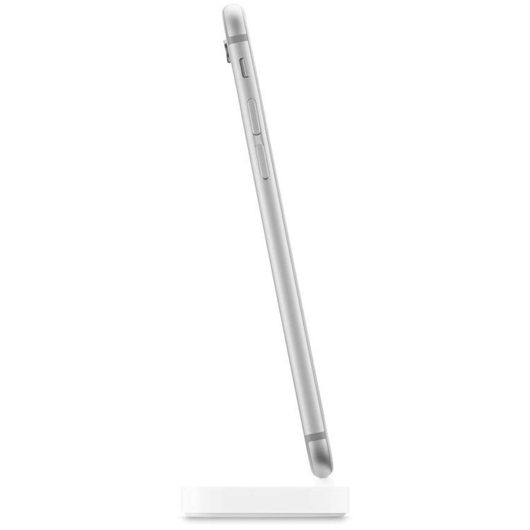 Apple iPhone Lightning Dock - White