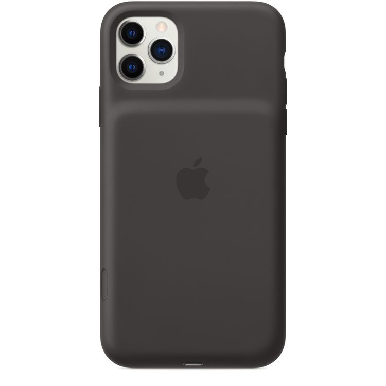 Apple Smart Battery Case for iPhone 11 Pro ( 5.8" ) - Black
