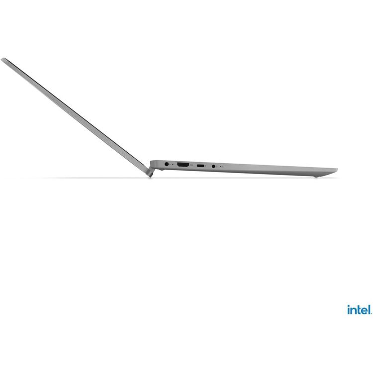 لاب توب لينوفو ايديا باد فليكس 5 - انتل كور i7-1355U، رام 16 جيجا، 512 جيجا SSD، رسومات انتل ايريس اكس اي، شاشة 14 بوصة WUXGA (1920x1200)، ويندوز 11 هوم - رمادي قطبي