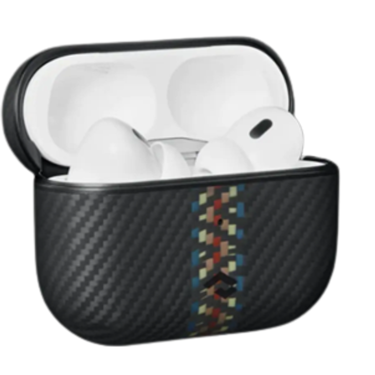 محفظة MagEZ Magsafe Airpods Case | الرابسودي