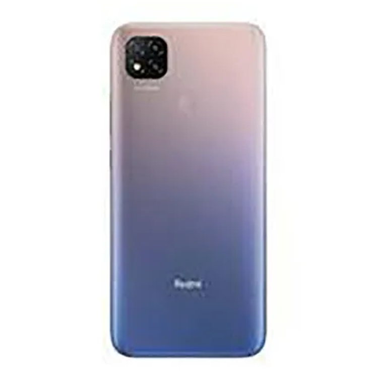 Xiaomi Redmi 9 Activ Dual Sim Metallic Purple 6GB RAM 128GB 4G LTE, 13+2 MP Dual Rear camera with AI portrait| 5 MP front camera - International Version