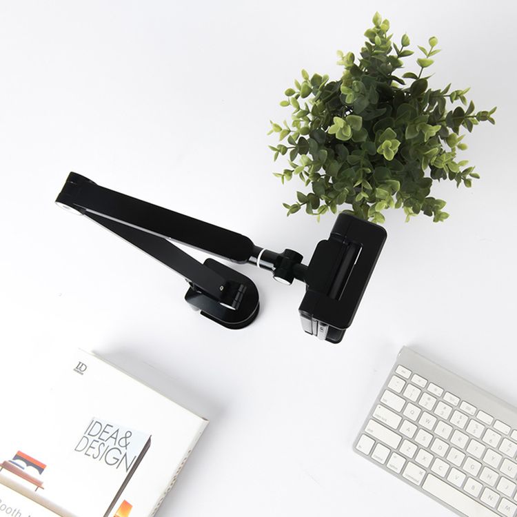 Green Lion Stable Tablet & Phone Stand