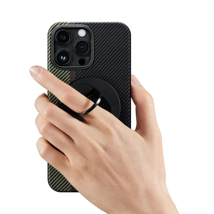 Pitaka MagEZ Grip 2 - Overture