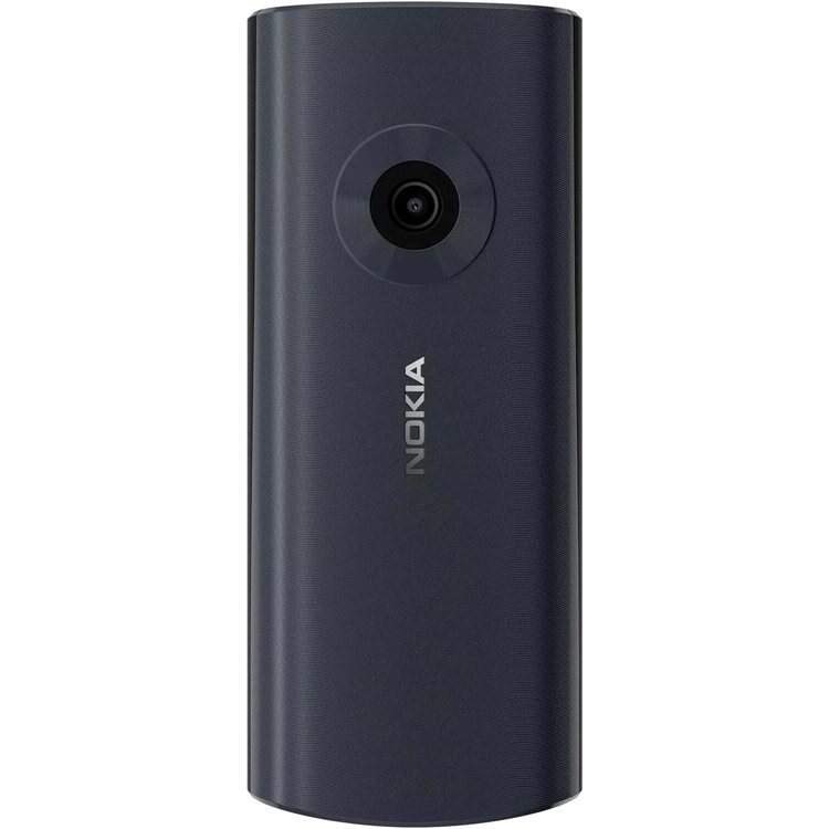 Nokia 110 4G TRA Version (2023), Dual Sim, 32GB/4GB, Nano Sim - Midnight Blue