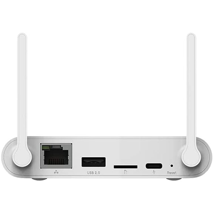 Mi Wireless Outdoor Security Camera 1080p Set