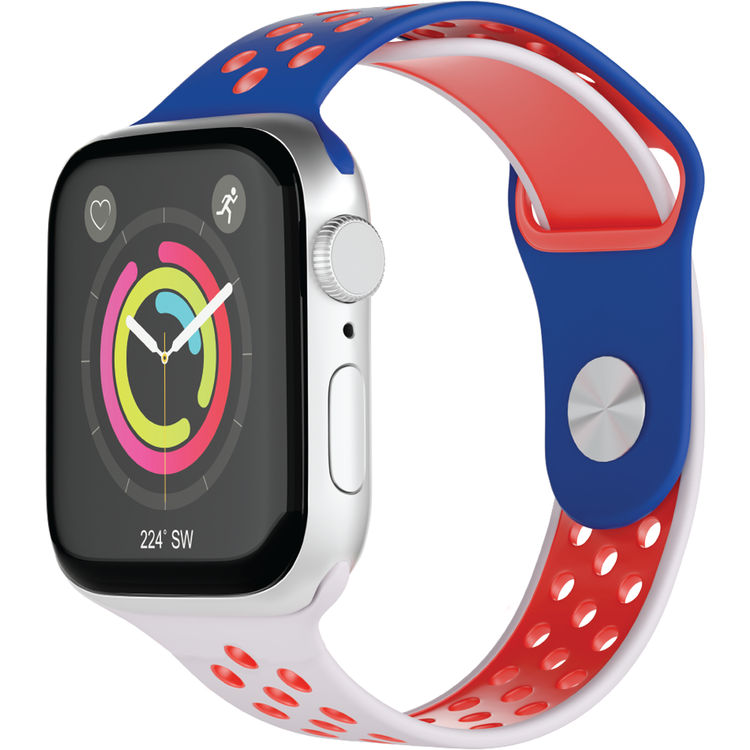 Porodo Lifestyle World Cup Series NIKE Silicone Strap