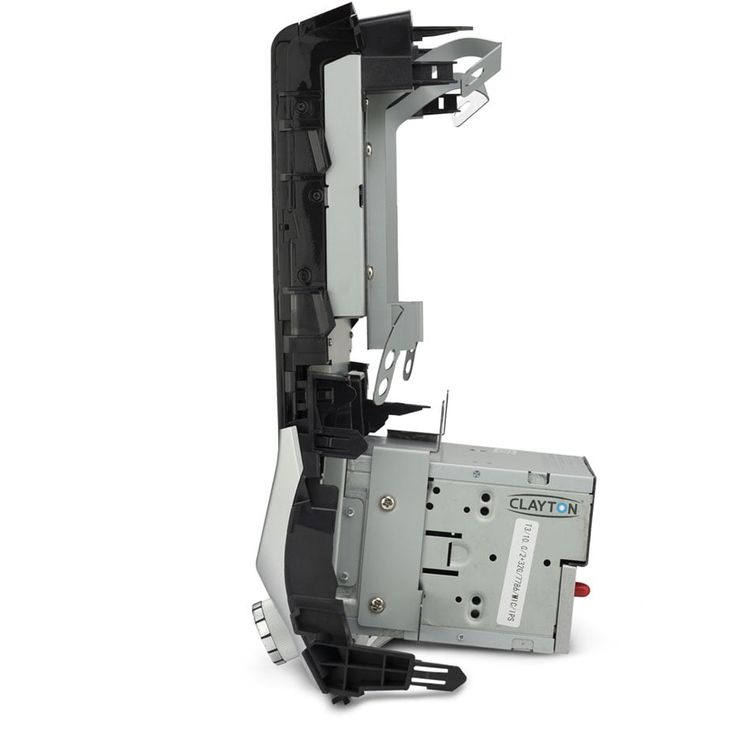 Clayton Android JBL Design Multimedia System, Toyota Land Cruiser 2008–2021, 4 GB, 32 GB