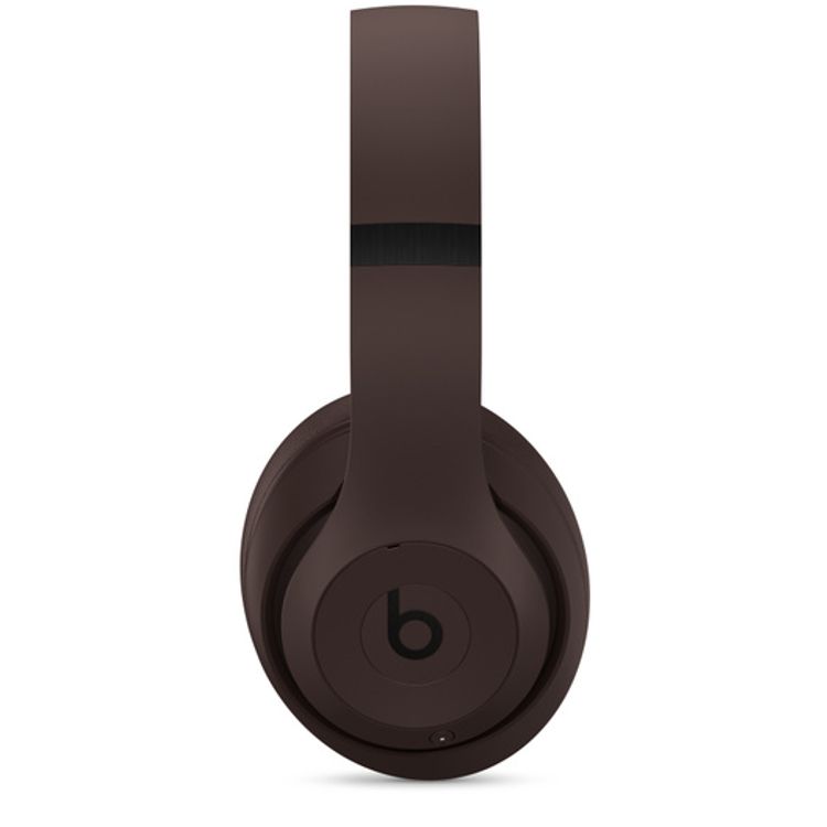 Beats Studio Pro Wireless Headphones Iconic Sound - Deep Brown