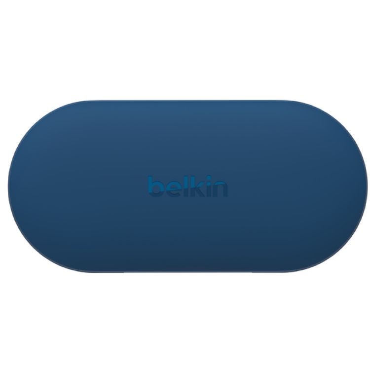 Belkin Soundforma Play True Wireless Earbuds - أزرق