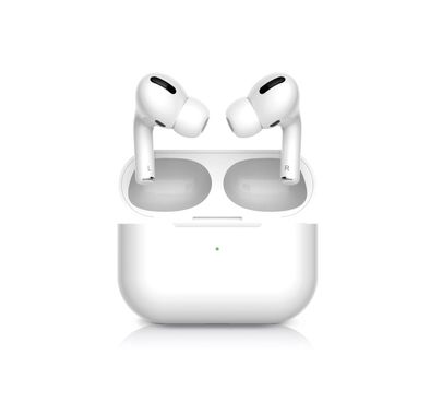 Devia Kintone Series TWS Wireless Earphone - White