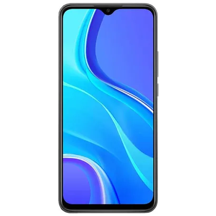 Xiaomi Redmi 9 Activ Dual Sim Metallic Purple 6GB RAM 128GB 4G LTE, 13+2 MP Dual Rear camera with AI portrait| 5 MP front camera - International Version