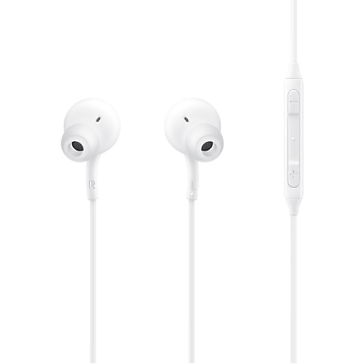 Samsung Type-C Earphones - White