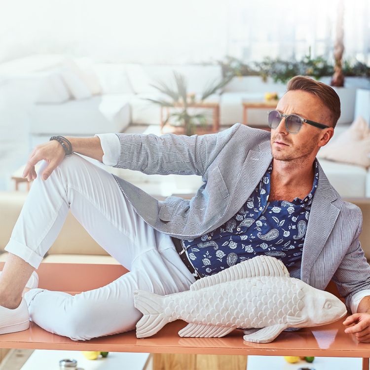 نظارات جرين ليون الذكية للرؤية الحضرية مع حماية UV400