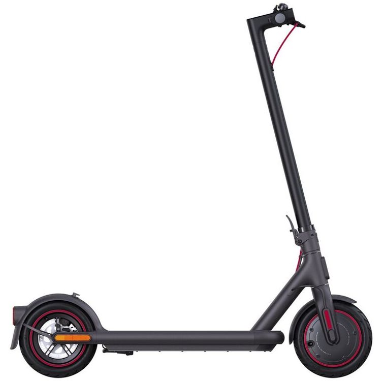 Xiaomi Foldable Electric Scooter 4 Pro UK | Black