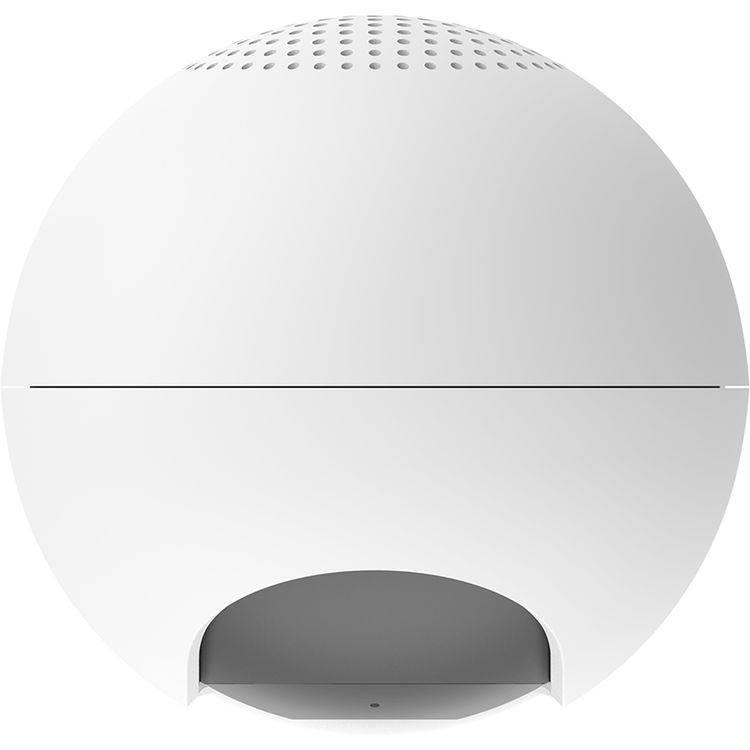 Xiaomi Smart Camera 2k C301, 2304 x 1296 Pixels Image Resolution, Wi-Fi Wireless Networks, 1x USB-C Connections - White