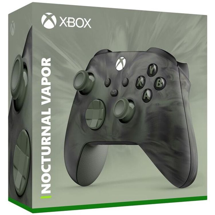 Microsoft XBox Special Edition Wireless Controller - Nocturnal Vapor 