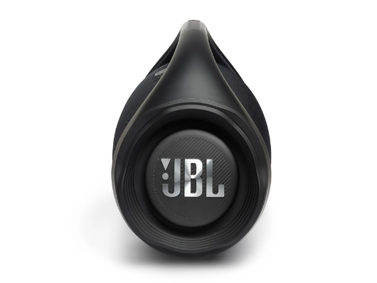 Splash proof speaker