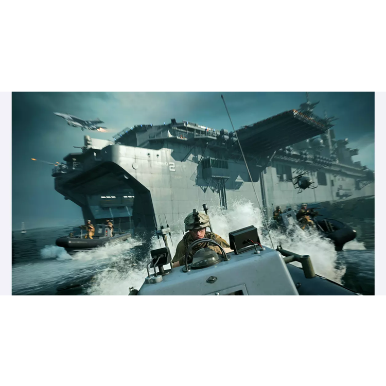 باتلفيلد 2042 (PS5)