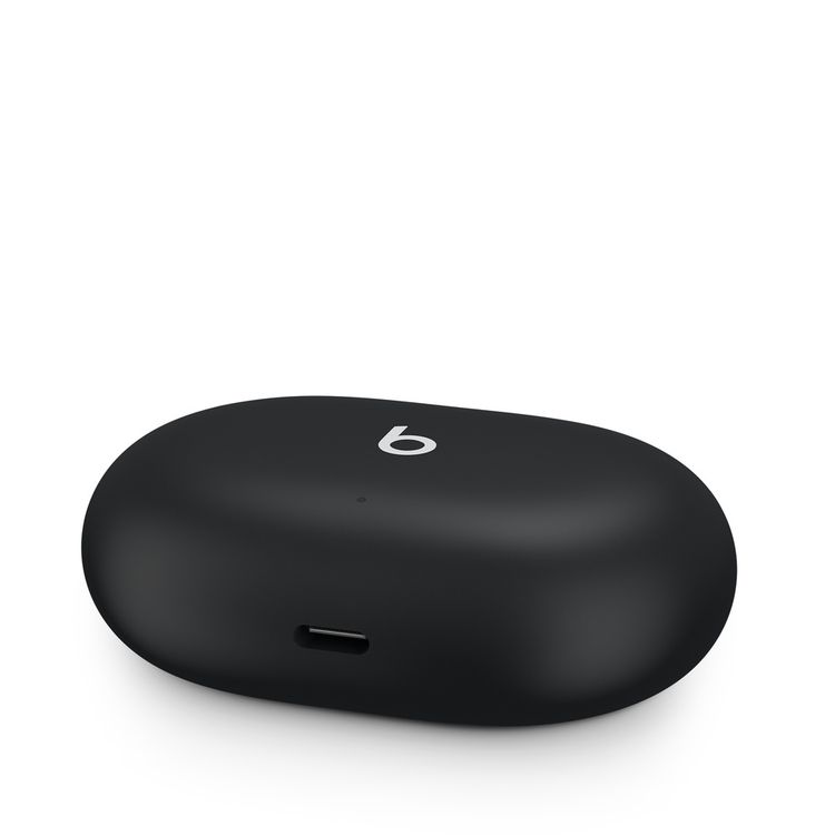 Wireless Earphones Beats MJ4X3-BK Studio Buds True Wireless Earphones - Black