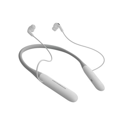 Powerology ToneFlex ENC Wireless Neckband Earphones with ...