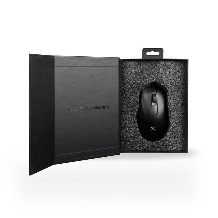 Bloody X5 Pro for RGB Esports Gaming Mouse with 3389 16K Optical Sensor, Anti-Slip Grip Handling, Wired Gaming Mouse with 4 Customizable Sensor Sensitivity - Black