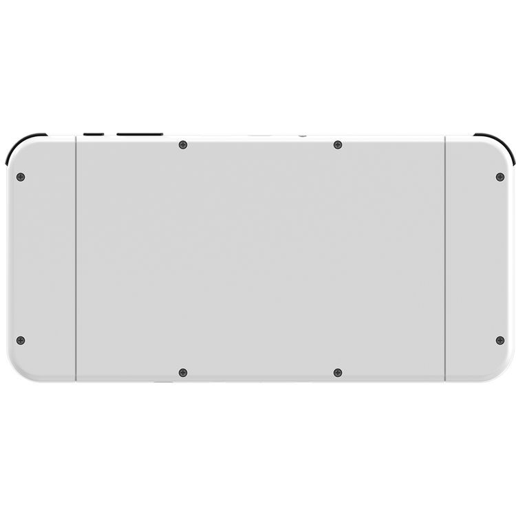 Green Lion GP Pro Gaming Console with Dual High Sound Quality Speakers, 7 Inches TN Screen, MP3 Full Format Audio Music Functions, Chinese and English Language, Linux System, More than 3000 Games, FLV & MP4 Video Formats Support, Lightweight and Portable - White
