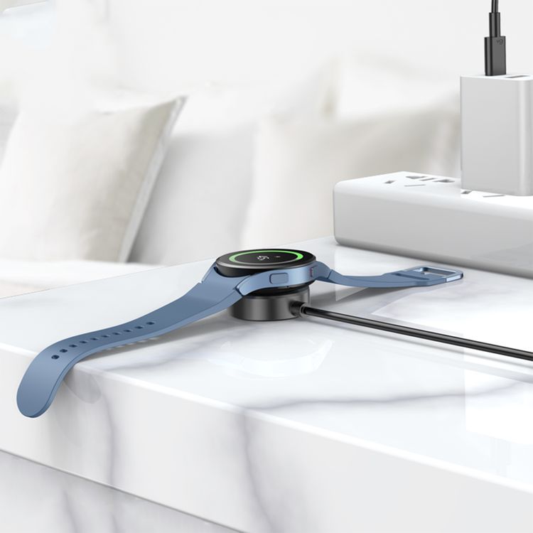 Green Lion Wireless Watch Charger | Samsung Watch