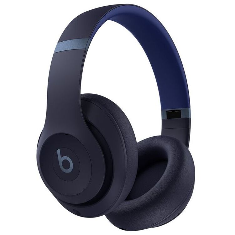 Wireless Noise Cancelling Headphones Beats Studio Pro  - Navy Blue