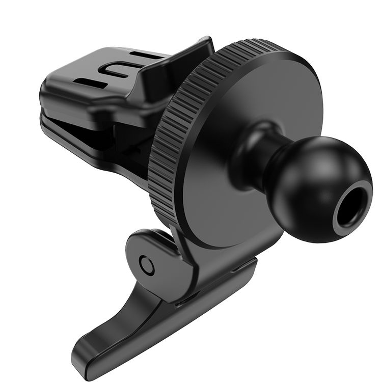 Porodo 3 in 1 Magnetic 15W Wireless Car Charger Mount with 20W PD Car Charger