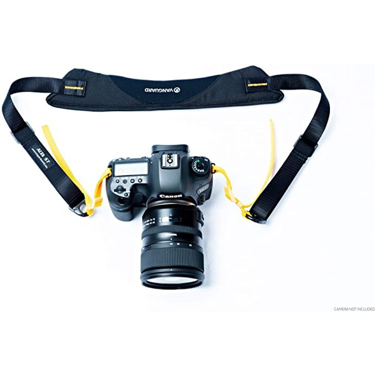 VANGUARD Alta ST Camera Strap - Blue