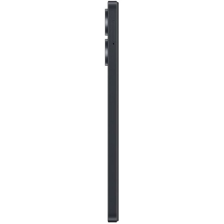 Xiaomi Redmi 13C Smartphone IND Version, RAM 6GB, Storage 128GB, 4G LTE, Dual Sim, Dual Camera, Fingerprint Sensor, GPS, Bluetooth 5.3 - Midnight Black