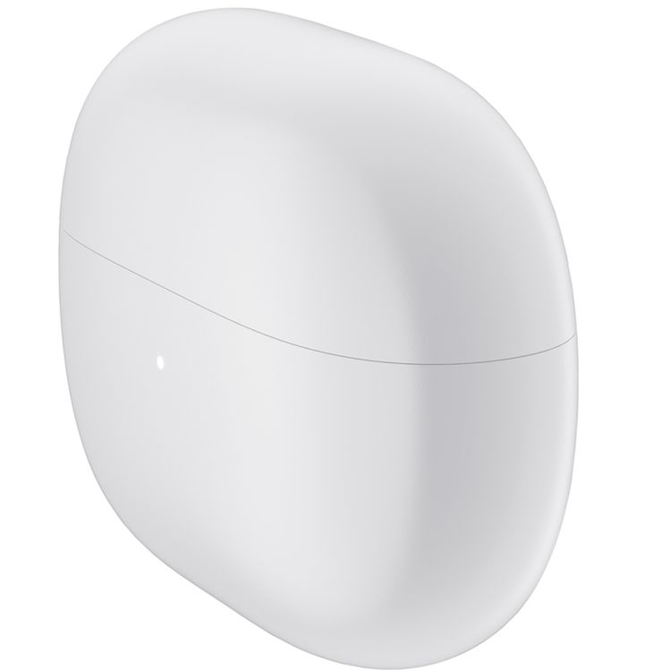 Xiaomi Redmi Buds 3 Lite Earphones, Dual-Microphone Noise Cancellation, Low Latency, Type-C Charging Port, 10 m Communication Range - White
