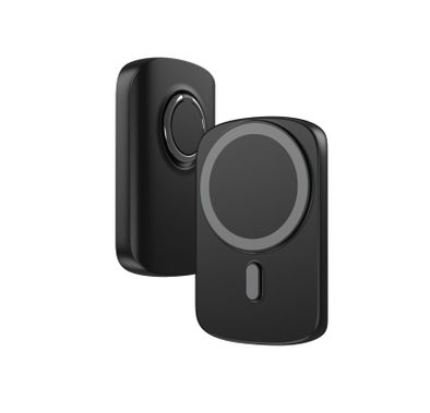 Green Lion Delicate MagSafe 5000mAh Power Bank,  PD 20W F...